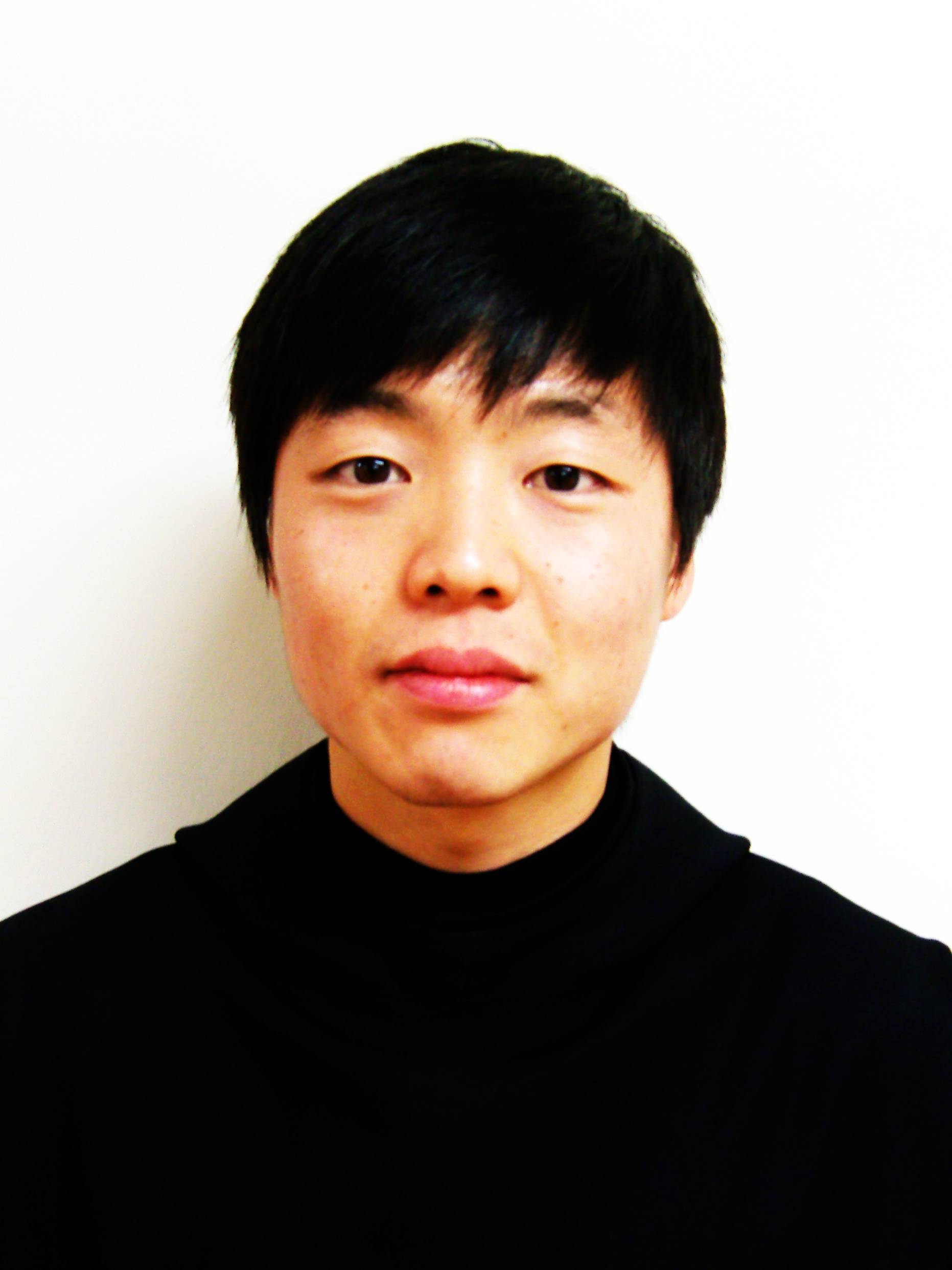 서광호(베네딕도) 보좌신부